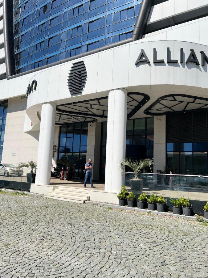 Apartments In Alliance Batumi Luaran gambar